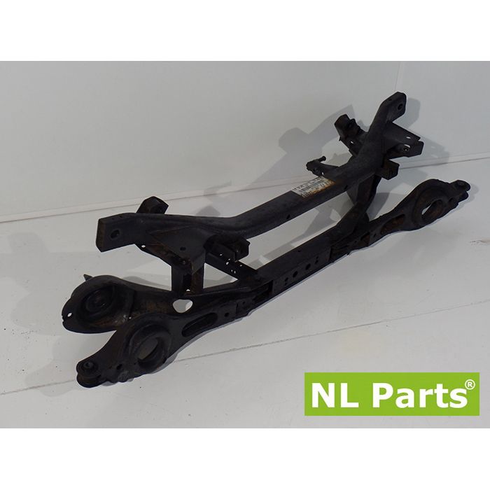 Charriot traseiro Ford Focus SW 2004-2011